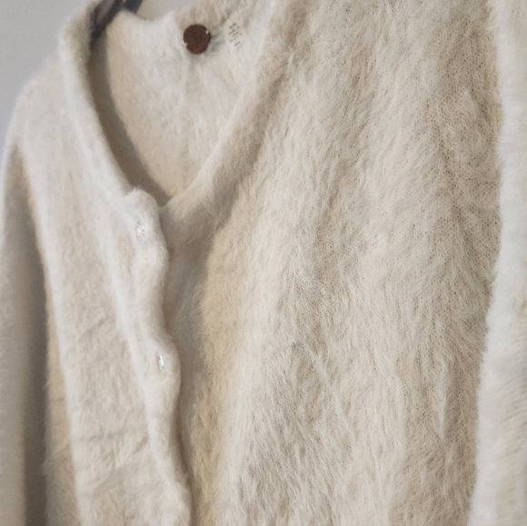 Free People One Sela Cardi - Picture 3 of 6